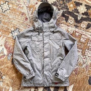 Volcom Shore Insulated Jacket